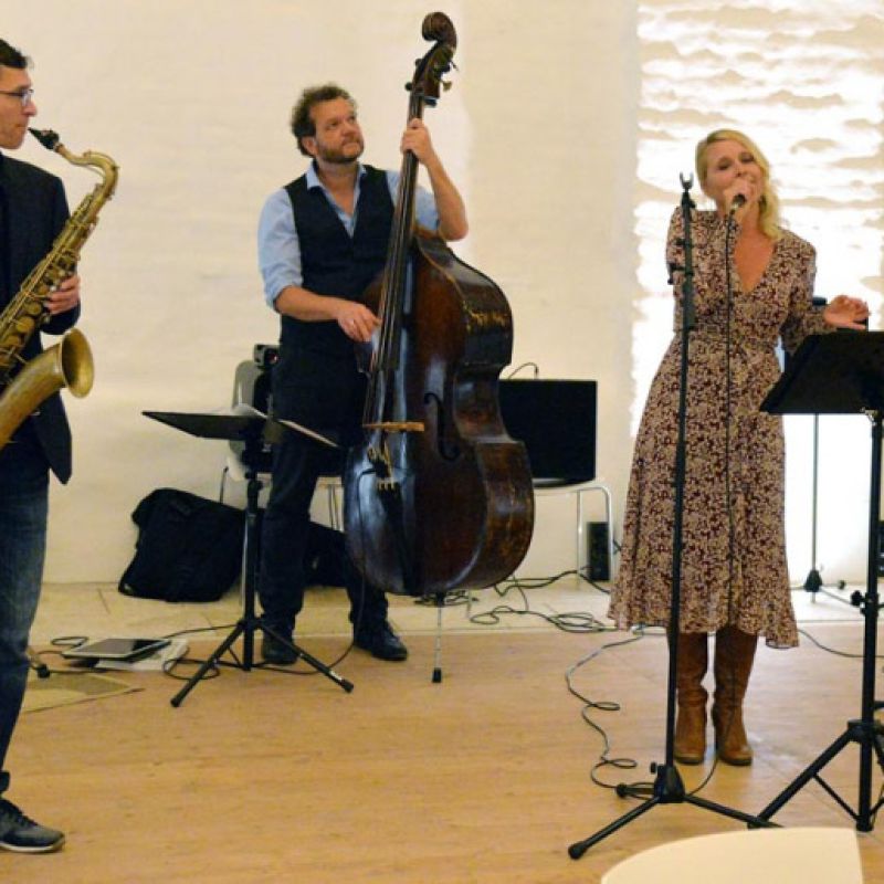Musikband