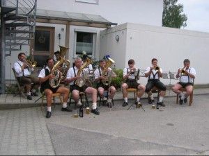 50jahre blasmusik