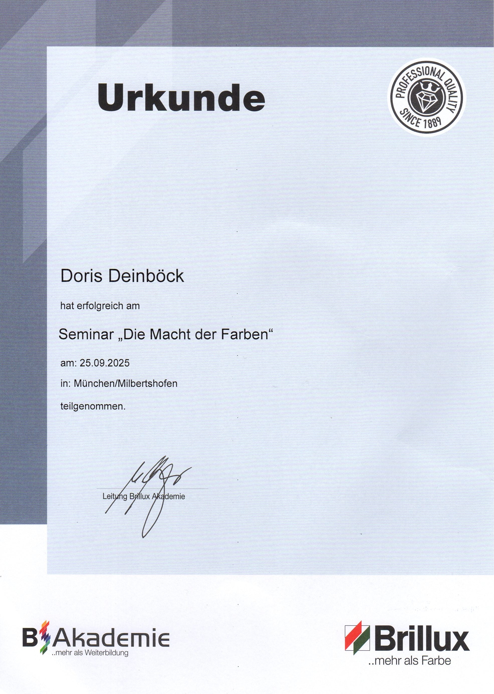 Doris2025