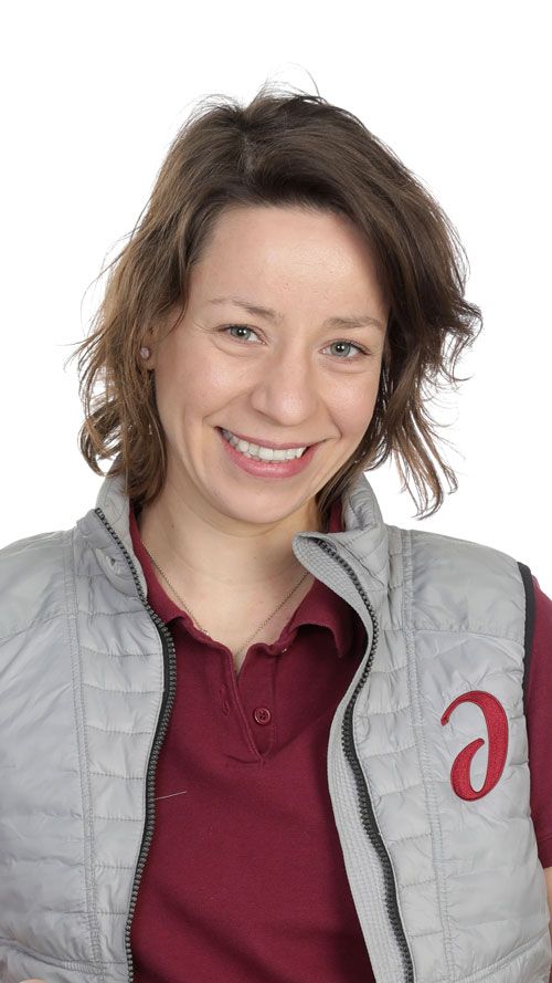Doris Deinböck
